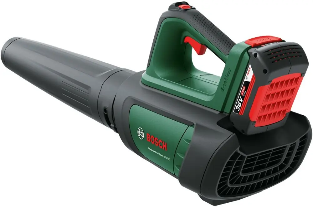 Suflanta de aer cu acumulator Bosch AdvancedLeafBlower 36V-750 (06008C6001) - 2
