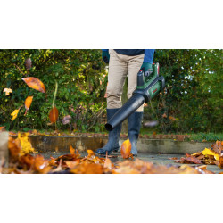 Suflanta de aer cu acumulator Bosch AdvancedLeafBlower 36V-750 (06008C6001) Thumb