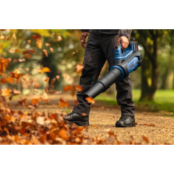 Воздуходувка аккумуляторная Bosch GBL 18V-800 Professional (06008D2200) Thumb