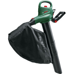 Воздуходувка-пылесос Bosch Universal GardenTidy 3000 Thumb
