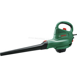 Воздуходувка-пылесос Bosch Universal GardenTidy 3000