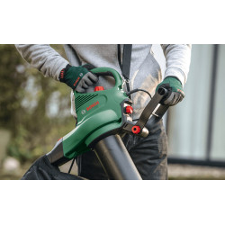Воздуходувка-пылесос Bosch Universal GardenTidy 3000 Thumb
