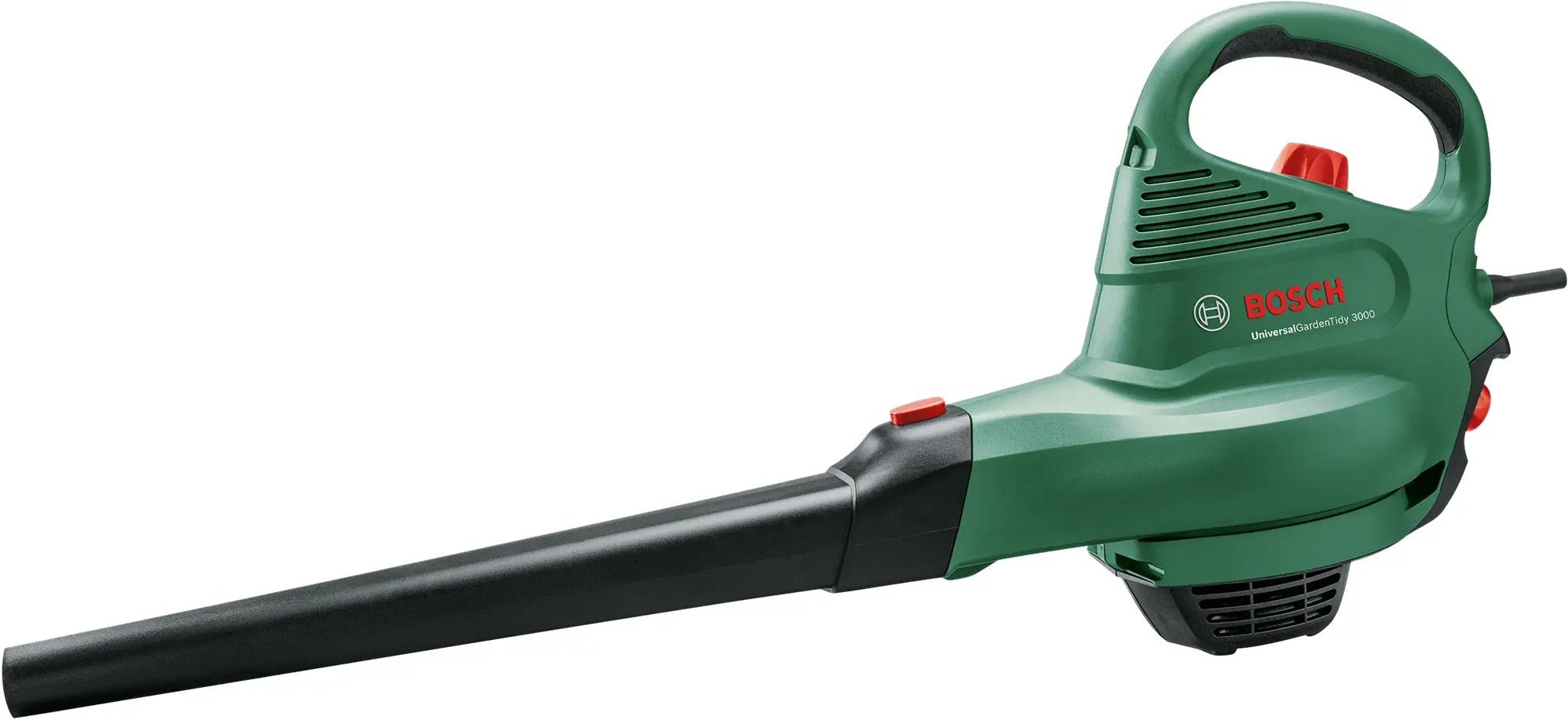 Воздуходувка-пылесос Bosch Universal GardenTidy 3000