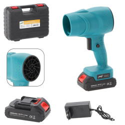 Аккумуляторная воздуходувка Chomik WAN7014 Thumb