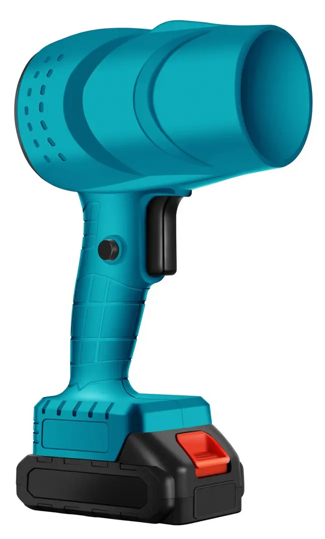 Аккумуляторная воздуходувка Chomik WAN7014