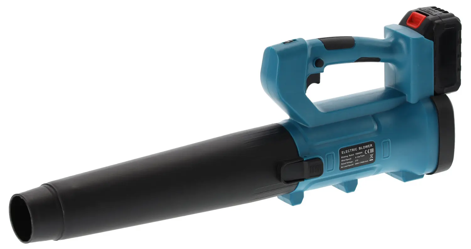 Воздуходувка аккумуляторная Chomik WAN6932