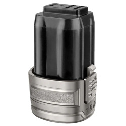Set suflanta de aer cu acumulator + foarfece de gradina Ingco COSLI250385 16V 2x2Ah Thumb