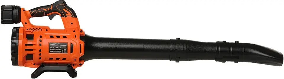 Suflanta de aer pe acumulator Kamoto BB185 - 2