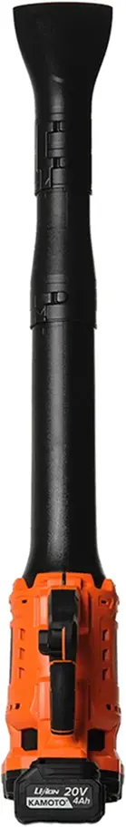 Suflanta de aer pe acumulator Kamoto BB185 - 3