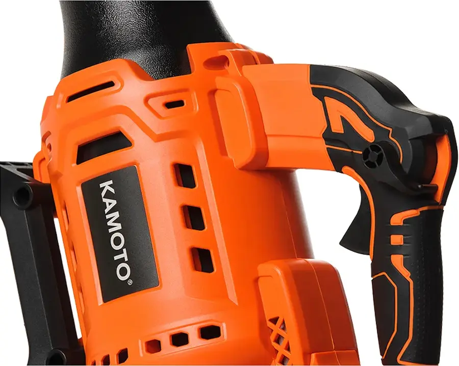 Suflanta de aer pe acumulator Kamoto BB185 - 4