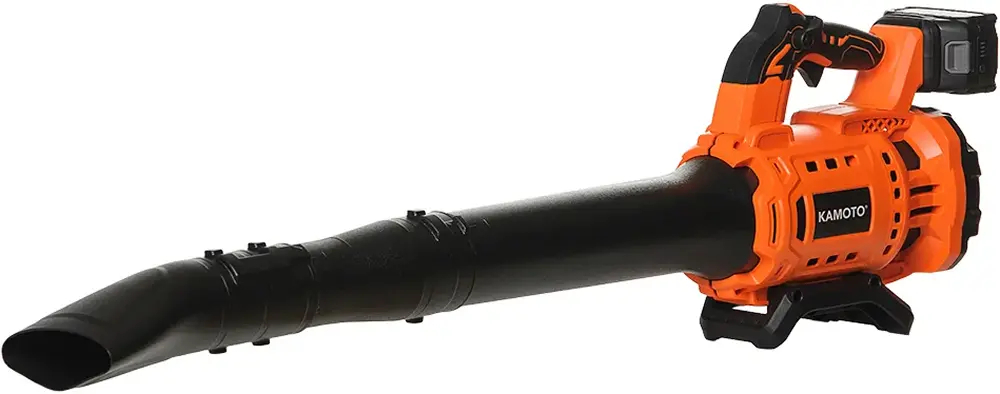 Suflanta de aer pe acumulator Kamoto BB185