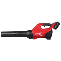 Аккумуляторная воздуходувка Milwaukee M18 FUEL FBLG3-0 (4933493301) Thumb