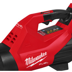 Аккумуляторная воздуходувка Milwaukee M18 FUEL FBLG3-0 (4933493301) Thumb