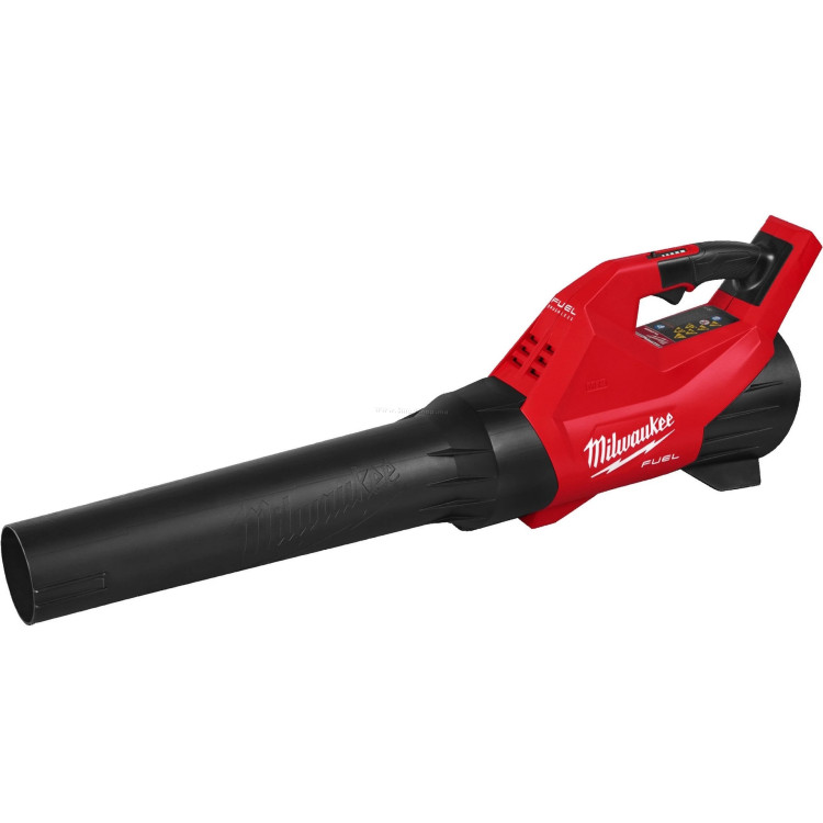 Аккумуляторная воздуходувка Milwaukee M18 FUEL FBLG3-0 (4933493301)