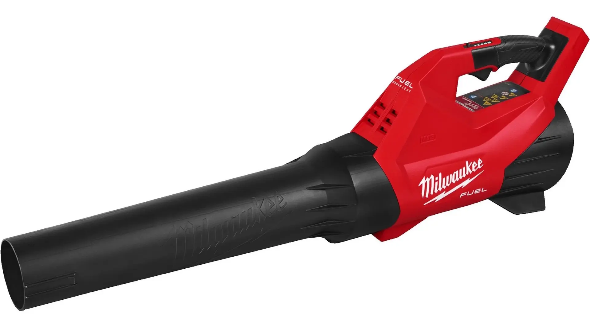 Аккумуляторная воздуходувка Milwaukee M18 FUEL FBLG3-0 (4933493301)