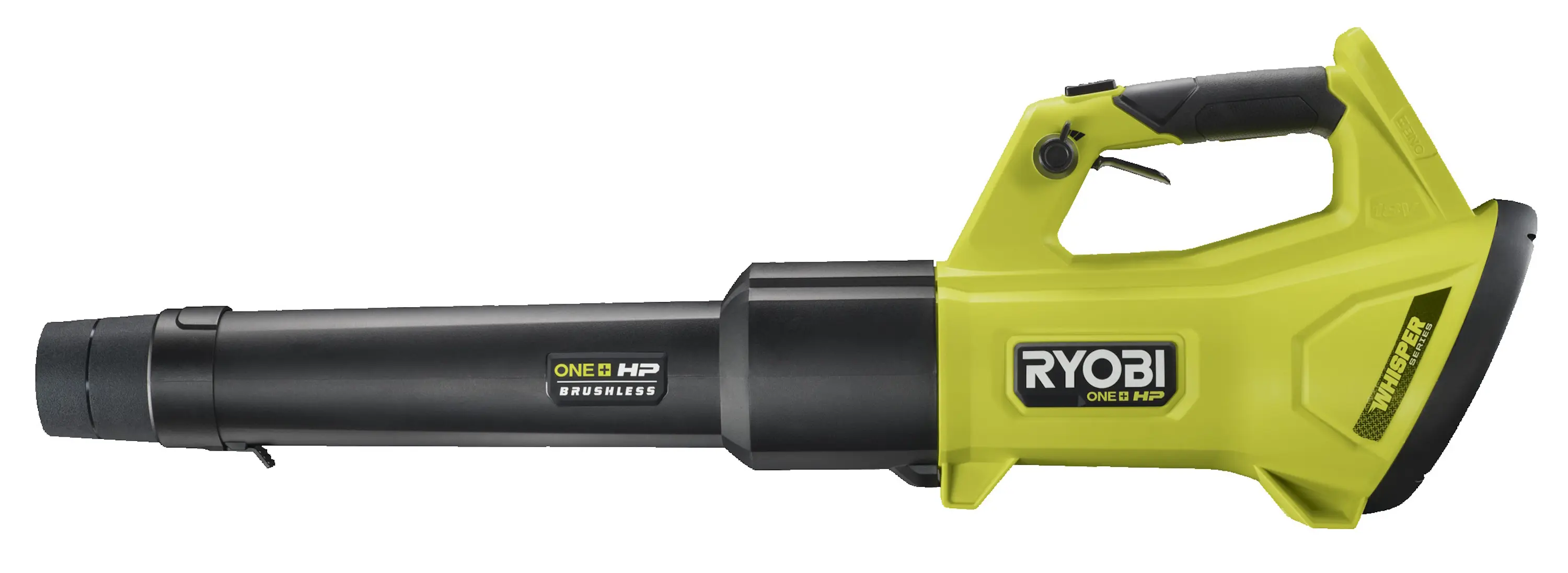 Suflanta de aer cu acumulator Ryobi ONE+ RY18BLXD-150 (5133005952) - 2