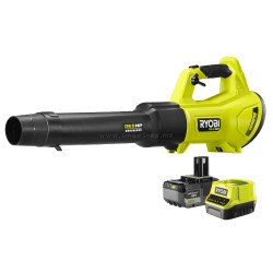 Suflanta de aer cu acumulator Ryobi ONE+ RY18BLXD-150 (5133005952)