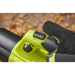 Suflanta de aer cu acumulator Ryobi ONE+ RY18BLXD-150 (5133005952) Thumb