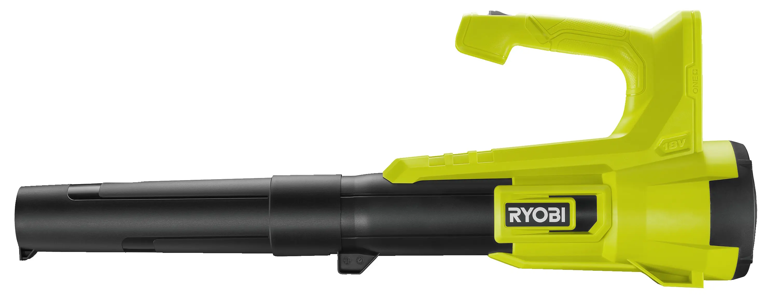 Suflanta de aer cu acumulator Ryobi RY18BLA-0 (5133005411) - 2