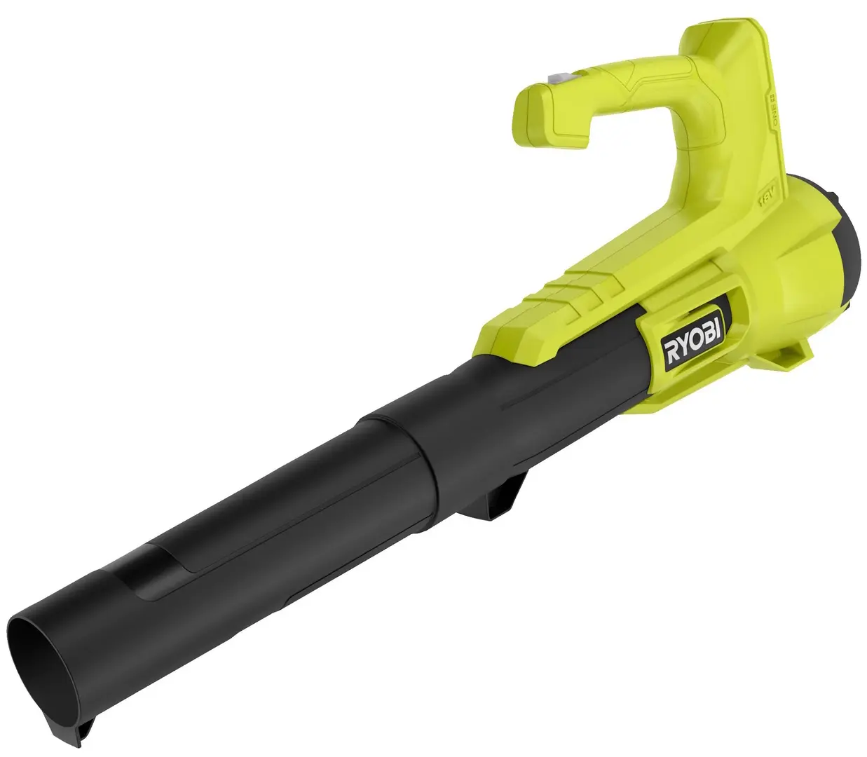 Suflanta de aer cu acumulator Ryobi RY18BLA-0 (5133005411)