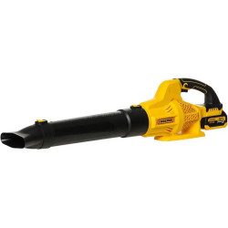 Suflanta de aer pe acumulator Volter VB185