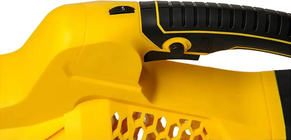 Suflanta de aer pe acumulator Volter VB185 - 4
