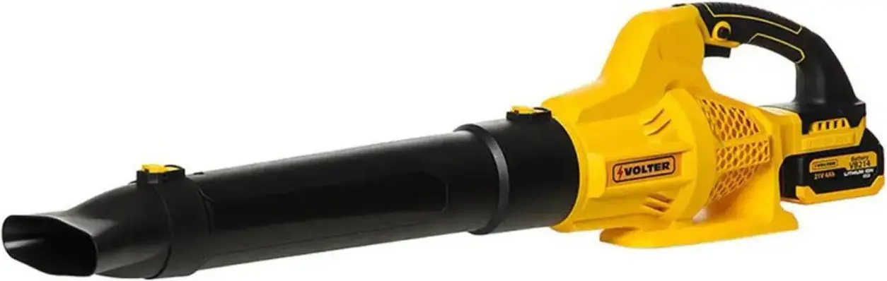 Suflanta de aer pe acumulator Volter VB185