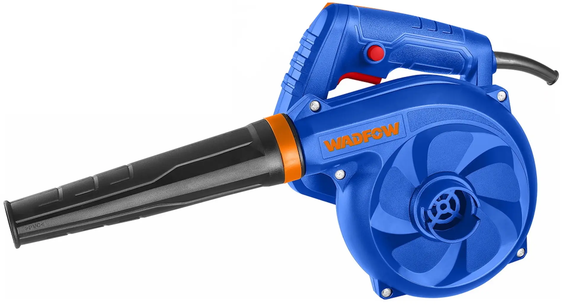 Воздуходувка Wadfow WAB15601