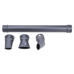 Воздуходувка аккумуляторная Worcraft CLB-S20LiA Thumb