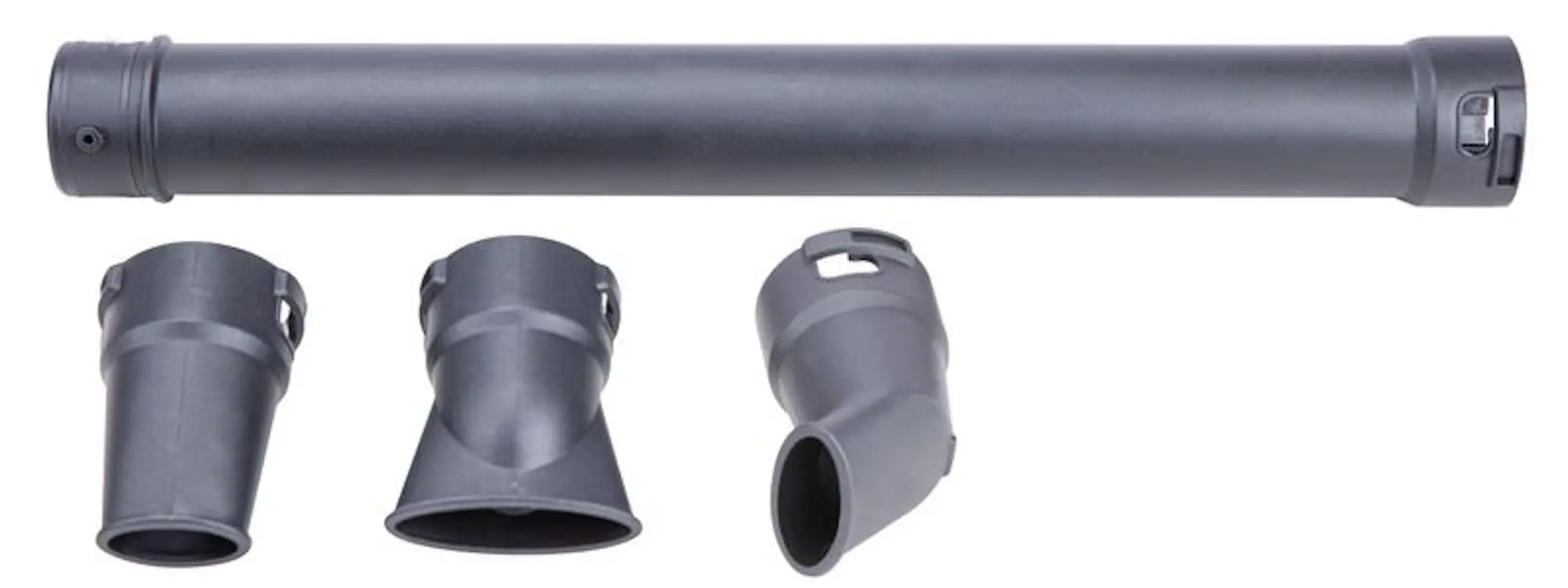 Воздуходувка аккумуляторная Worcraft CLB-S20LiA - 2