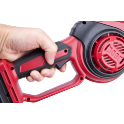 Воздуходувка аккумуляторная Worcraft CLB-S20LiA Thumb