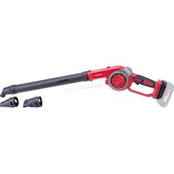 Воздуходувка аккумуляторная Worcraft CLB-S20LiA