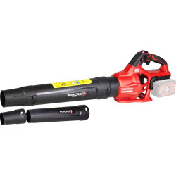 Воздуходувка аккумуляторная Worcraft CLB-S40LiBA