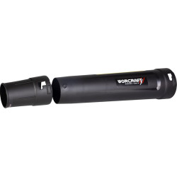 Воздуходувка аккумуляторная Worcraft CLB-S40LiBA Thumb