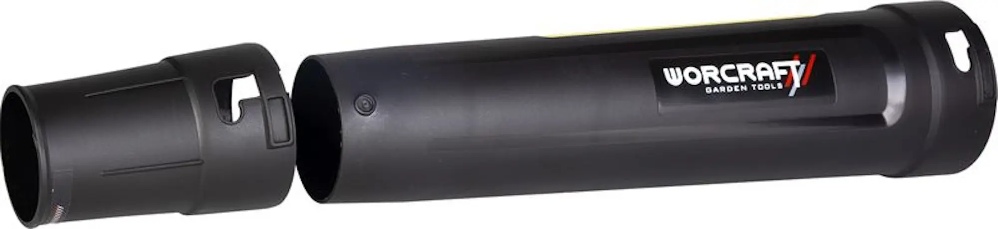 Воздуходувка аккумуляторная Worcraft CLB-S40LiBA - 6