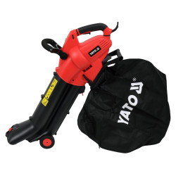 Suflanta-aspirator Yato YT-85182 Thumb