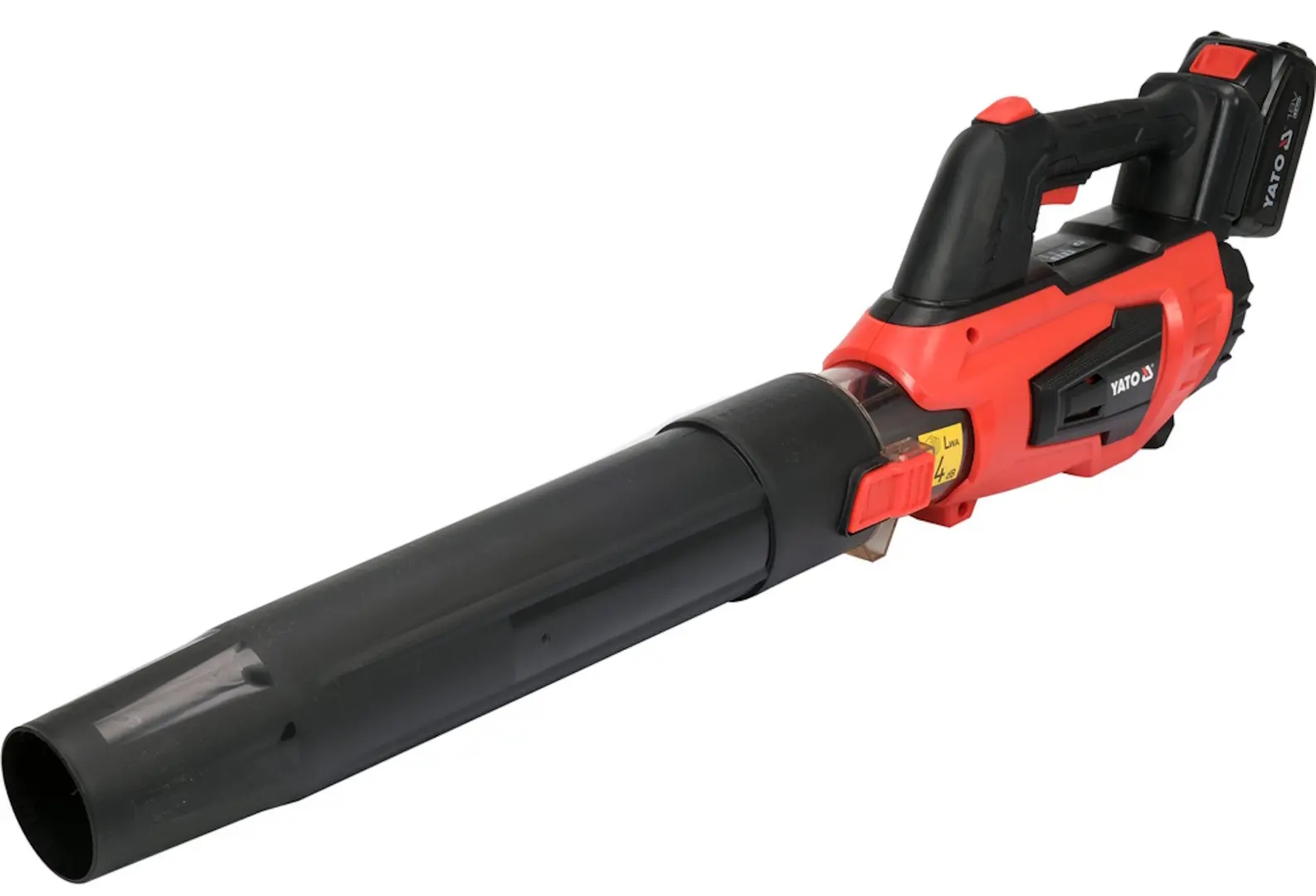 Suflanta cu acumulator Yato YT-85176