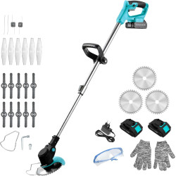 Motocoasa 4in1 Cecotec FastCut 3000