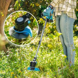 Motocoasa 4in1 Cecotec FastCut 3000 Thumb