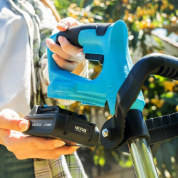 Motocoasa 4in1 Cecotec FastCut 3000 Thumb