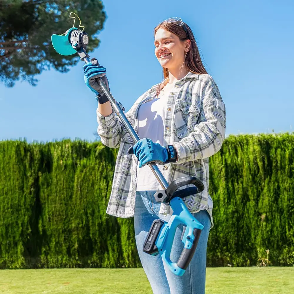 Motocoasa 4in1 Cecotec FastCut 3000 - 8