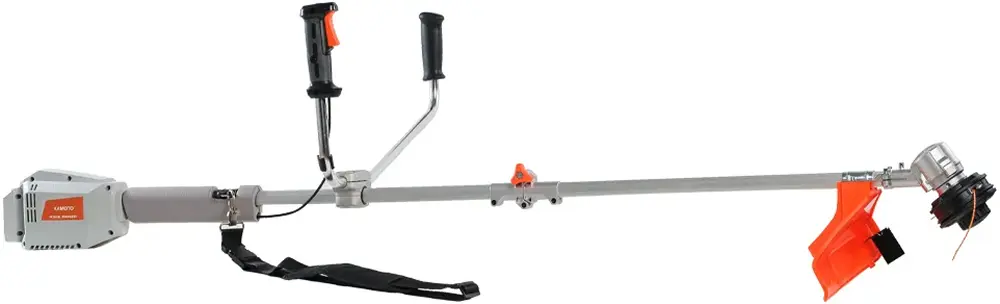 Trimmer pe acumualtor Kamoto TB500 - 2