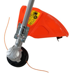 Trimmer pe acumualtor Kamoto TB500 Thumb