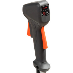 Trimmer pe acumulator Kamoto TB600 Thumb