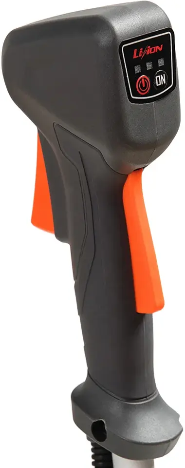 Trimmer pe acumulator Kamoto TB600 - 3
