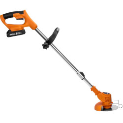 Trimmer cu acumulator Kraft&Dele KD5124 Thumb