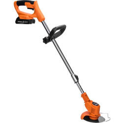 Trimmer cu acumulator Kraft&Dele KD5124 Thumb