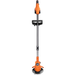 Trimmer cu acumulator Kraft&Dele KD5124 Thumb
