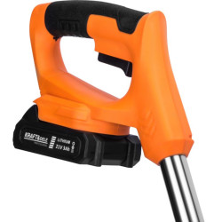 Trimmer cu acumulator Kraft&Dele KD5124 Thumb