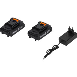 Trimmer cu acumulator Kraft&Dele KD5124 Thumb
